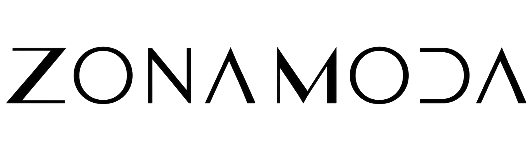 ZonaModa Logo